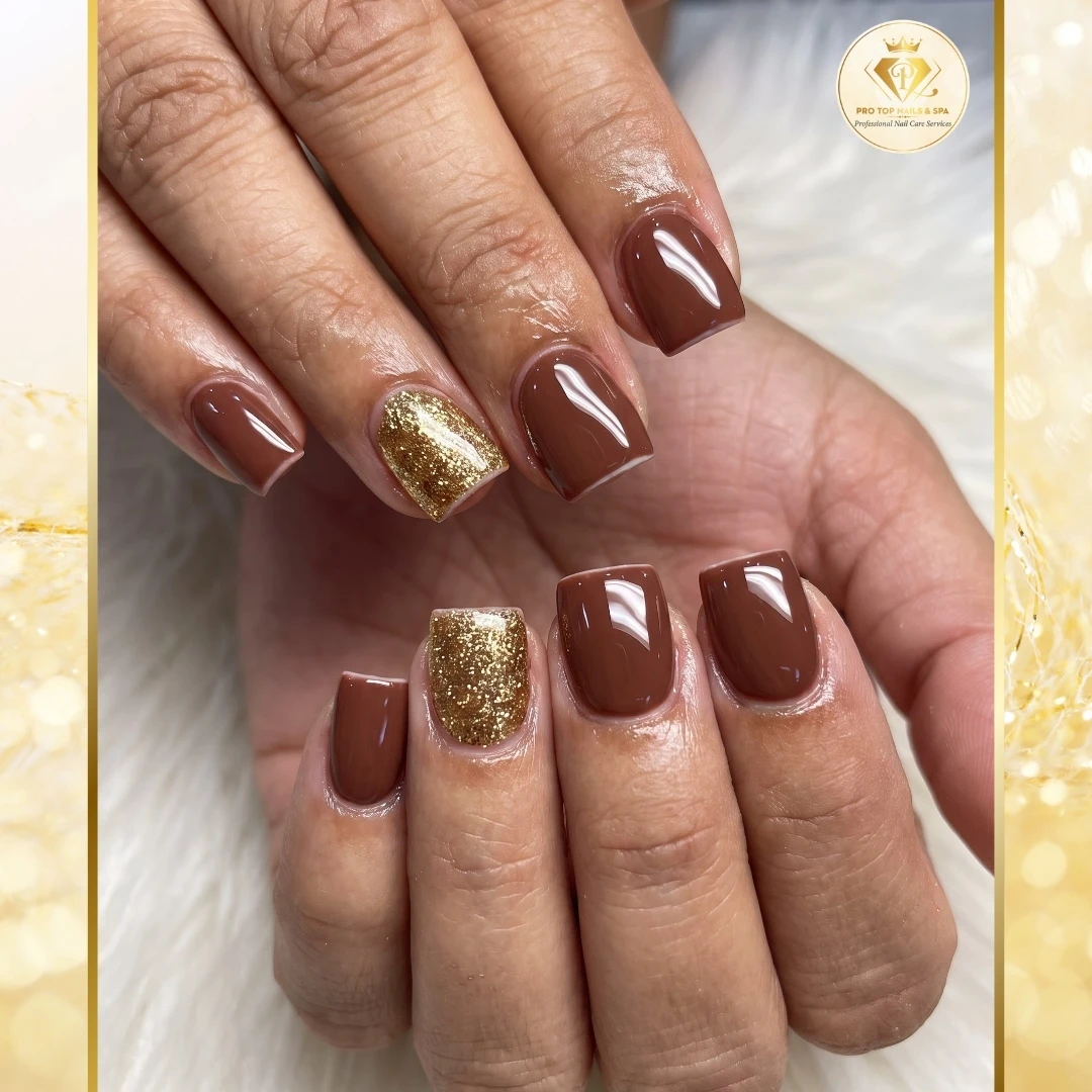 Nail Sep 8